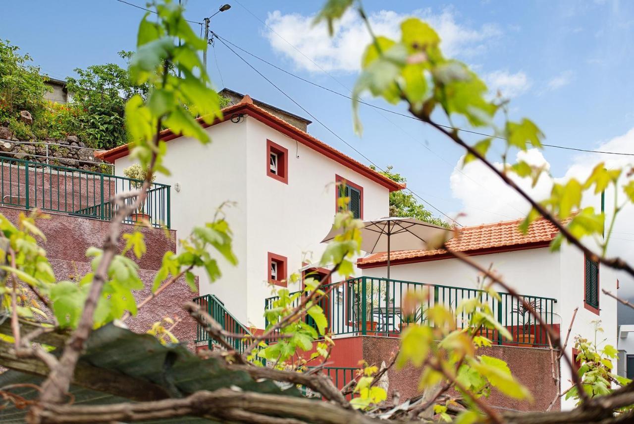 Sao Vicente House São Vicente Exterior foto