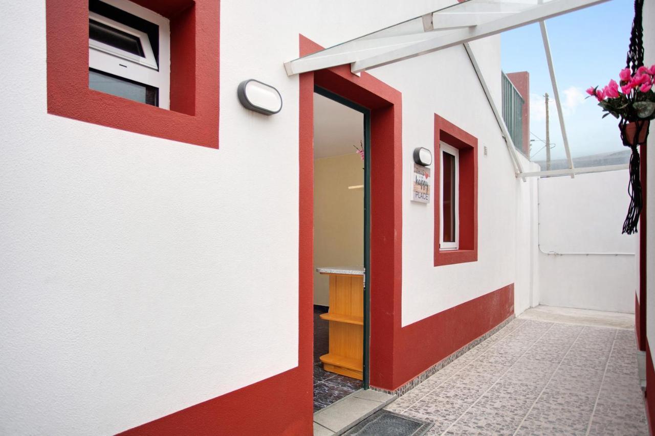 Sao Vicente House São Vicente Exterior foto